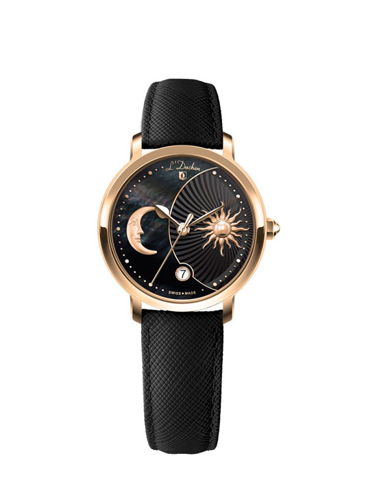 Часы L Duchen La Celeste D781.21.31